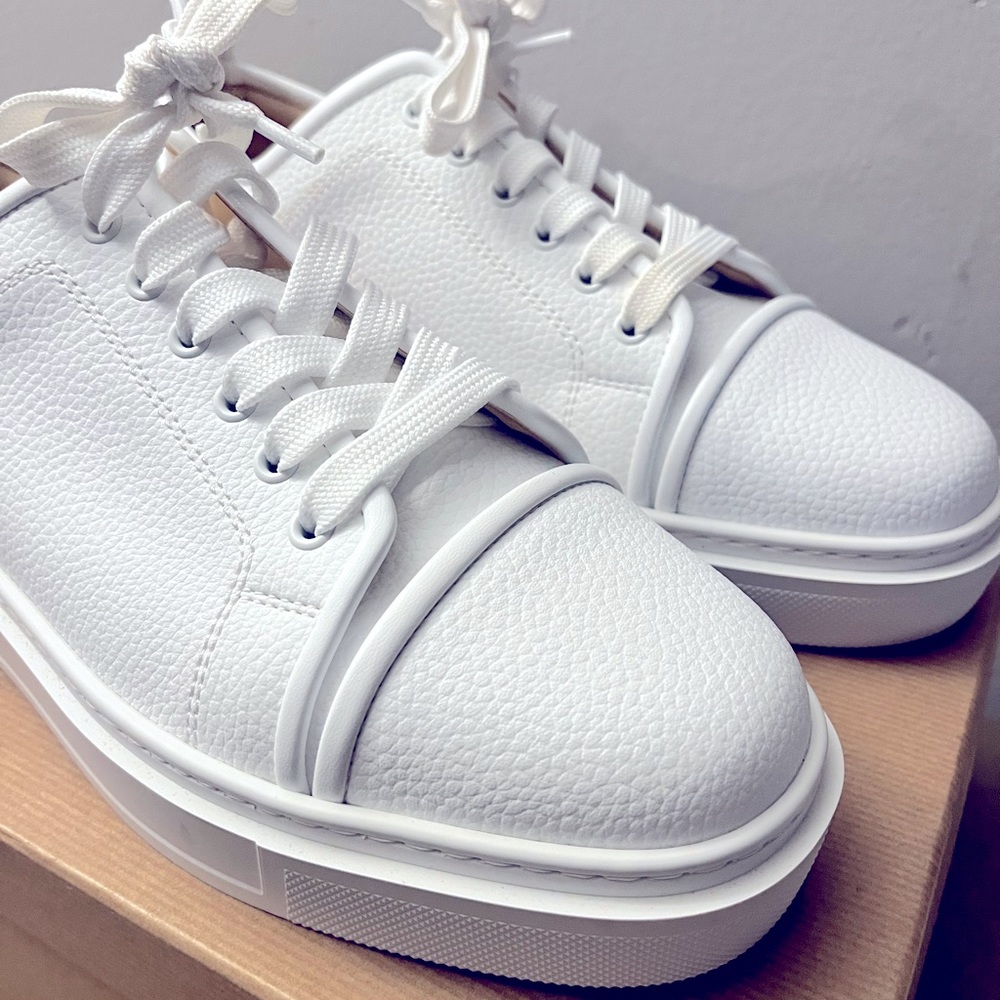 Christian Louboutin mens ADOLON SHOE